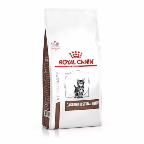 【MIGO寵物柑仔店】法國 皇家 Royal Canin  幼貓腸胃道配方 400G