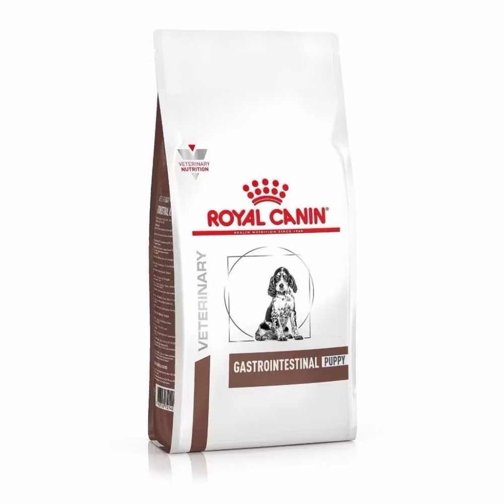 【預購】【MIGO寵物柑仔店】ROYAL CANIN法國皇家 GIP29 幼犬腸胃道配方 (1至12個月) 2.5KG