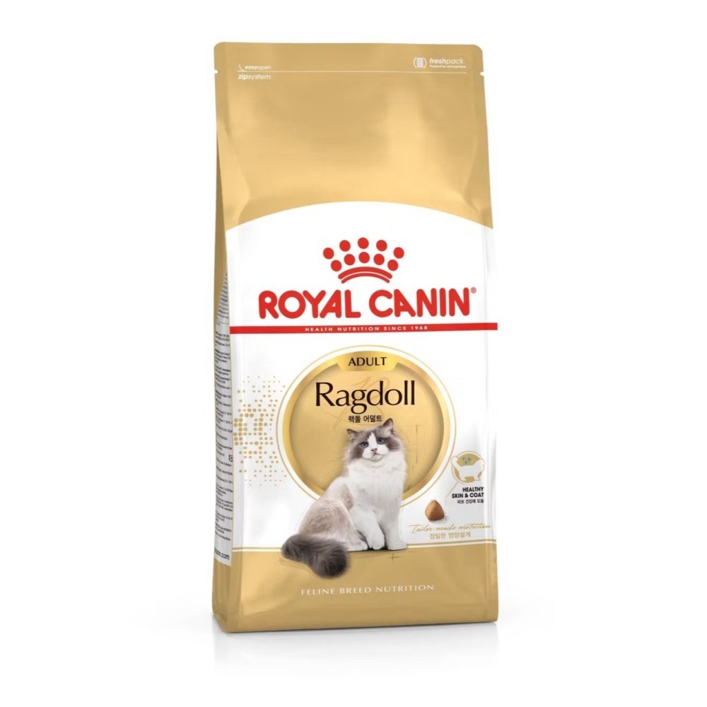 【預購】【MIGO寵物柑仔店】Royal Canin 法國皇家 布偶成貓RD32 2KG