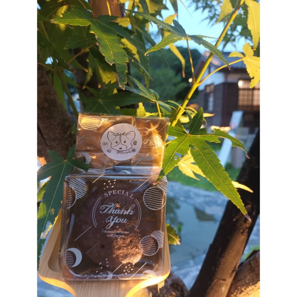 巧克力控必吃！法芙娜可可鹽之花，濃郁巧克力與微鹹之美，口感絕妙，讓你欲罷不能！-細節圖2