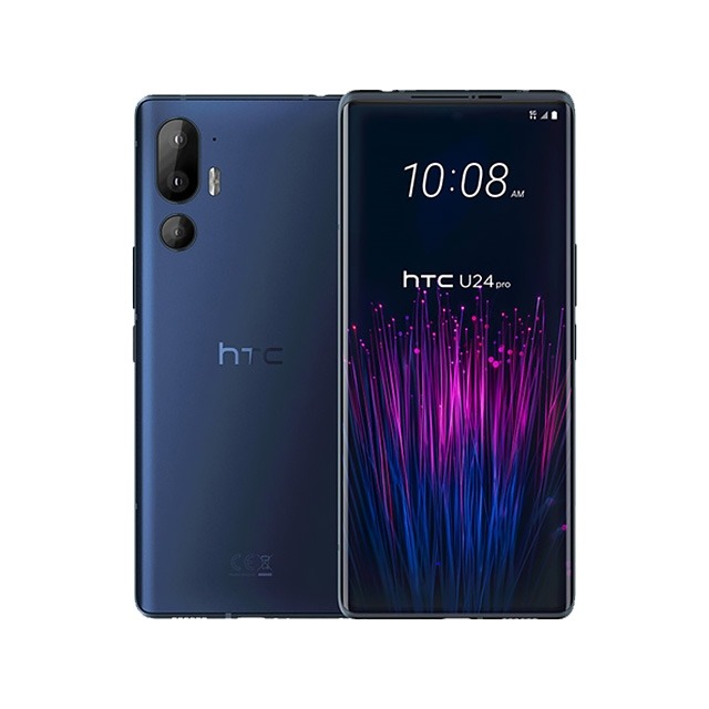 512G 太空藍 酷爸購物  HTC U24 PRO 5G雙卡 台灣公司貨 高雄門市自取 門號續約攜碼歡迎詢問-細節圖2