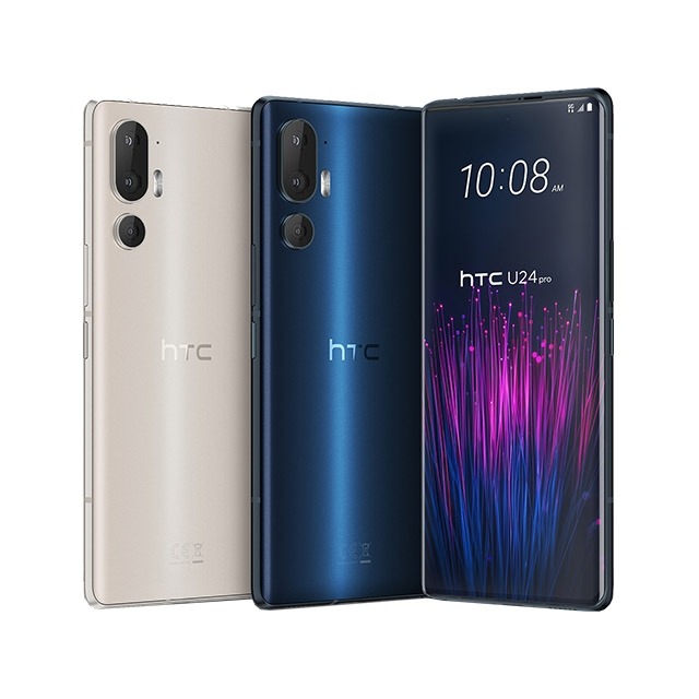 512G 太空藍 酷爸購物  HTC U24 PRO 5G雙卡 台灣公司貨 高雄門市自取 門號續約攜碼歡迎詢問-細節圖3