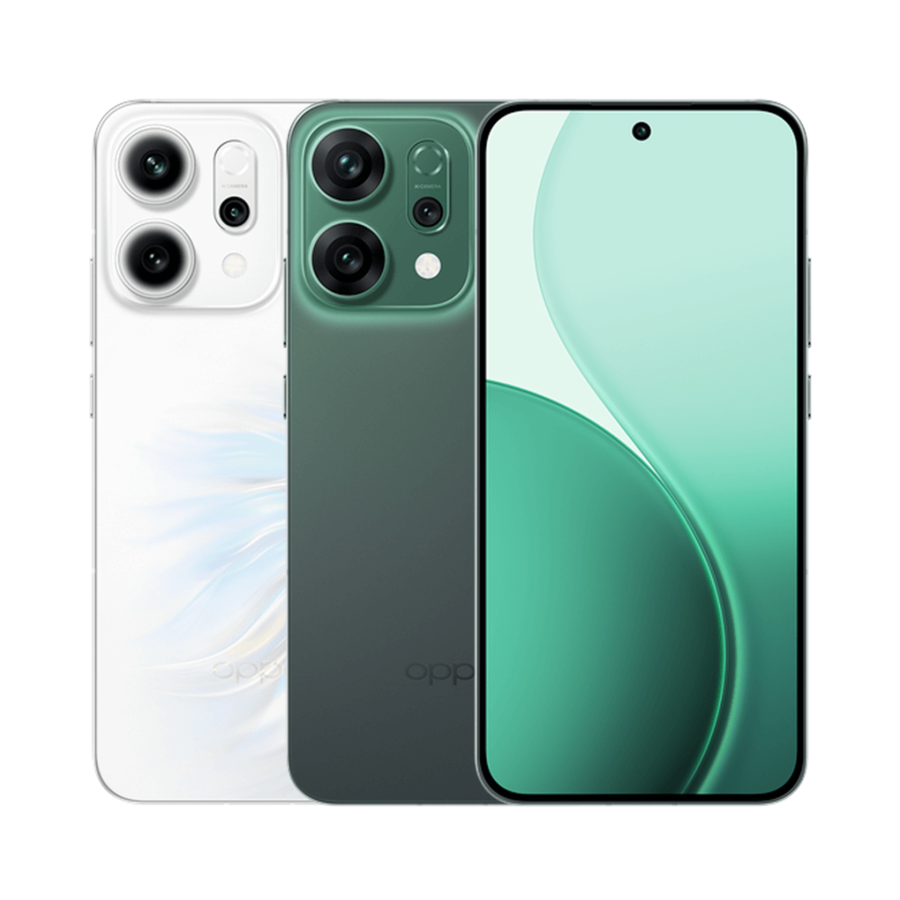 薄荷綠 全新未拆 OPPO Reno14 12+512GB 5G手機 台灣公司貨保固一年 reno 14 酷爸購物-細節圖2