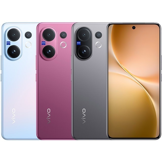 灰/藍色 現貨 台灣公司貨 vivo V60 12+256G 5G 全新未拆 高雄門市自取 酷爸購物-細節圖3