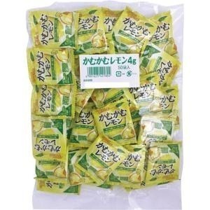 [樓梯間小舖 ] 日本三菱瀨戶內產檸檬糖 4g*50袋-細節圖3