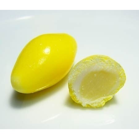 [樓梯間小舖 ] 日本三菱瀨戶內產檸檬糖 4g*50袋-細節圖6