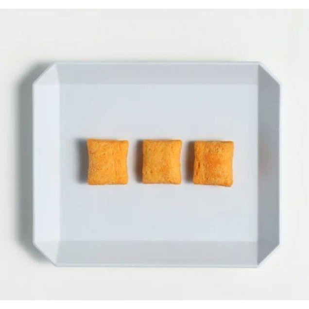 [樓梯間小舖 ]日本Cheese in snack 迷你起司脆餅100入-細節圖4