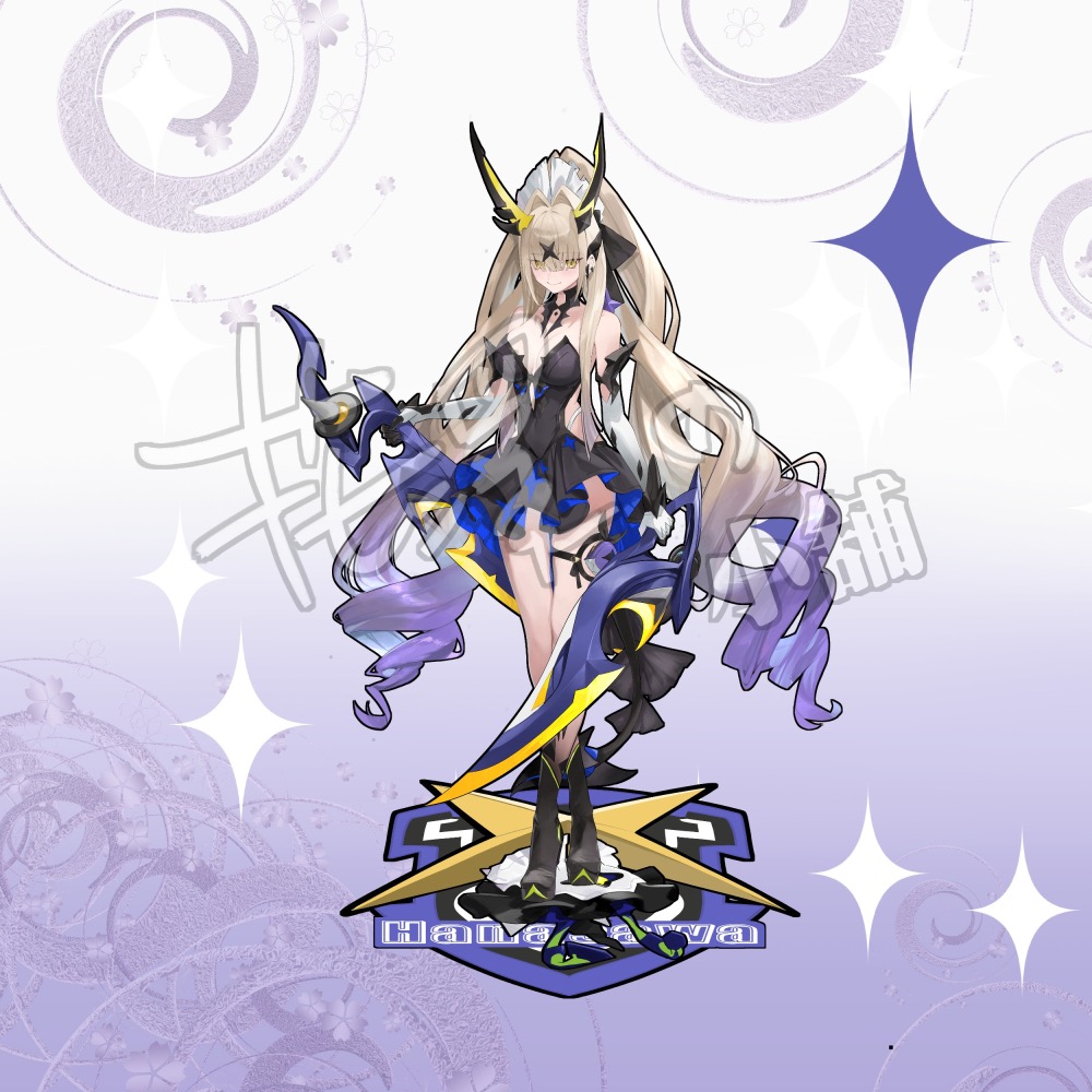 單插款次元突破系列一套五入!-細節圖2