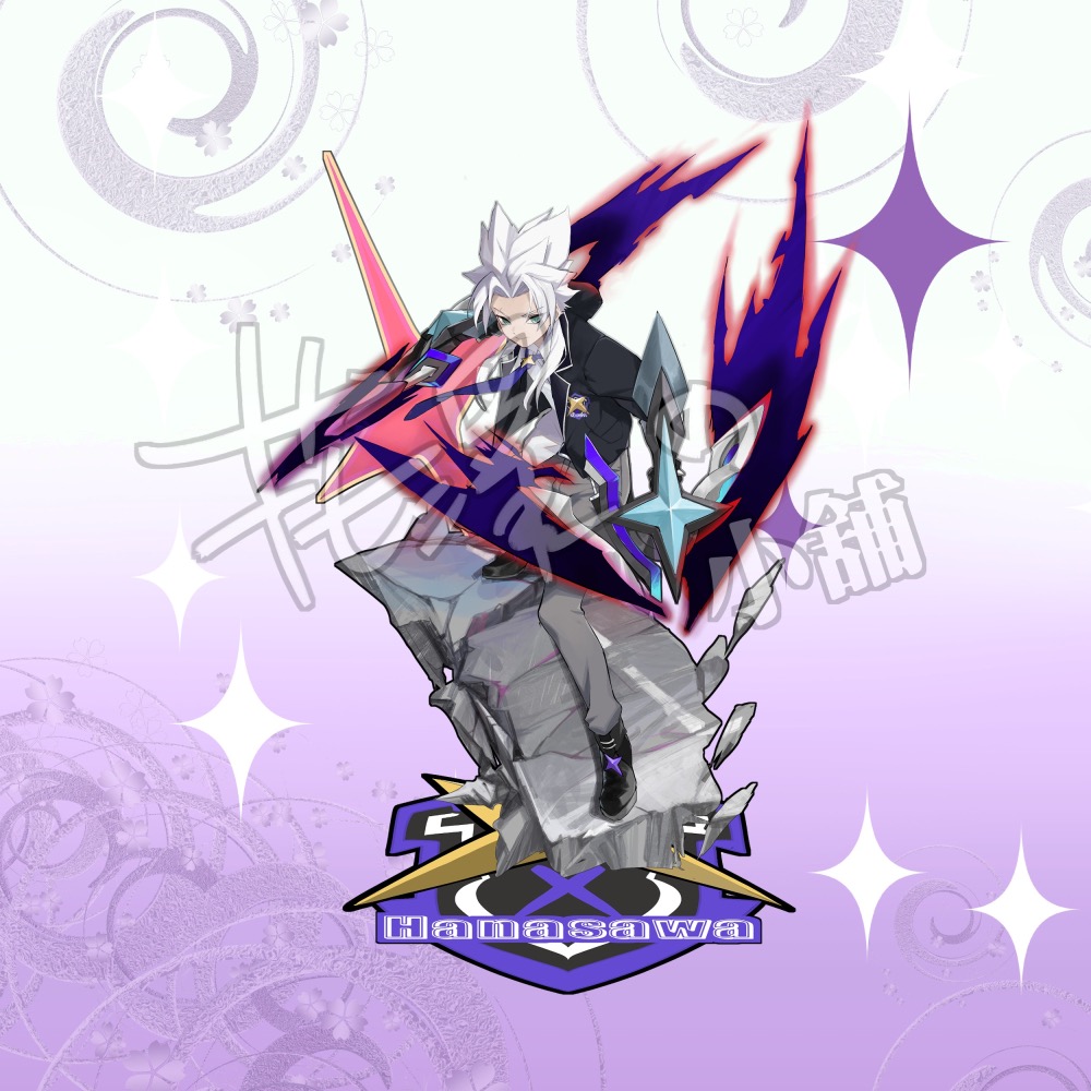 單插款次元突破系列一套五入!-細節圖4