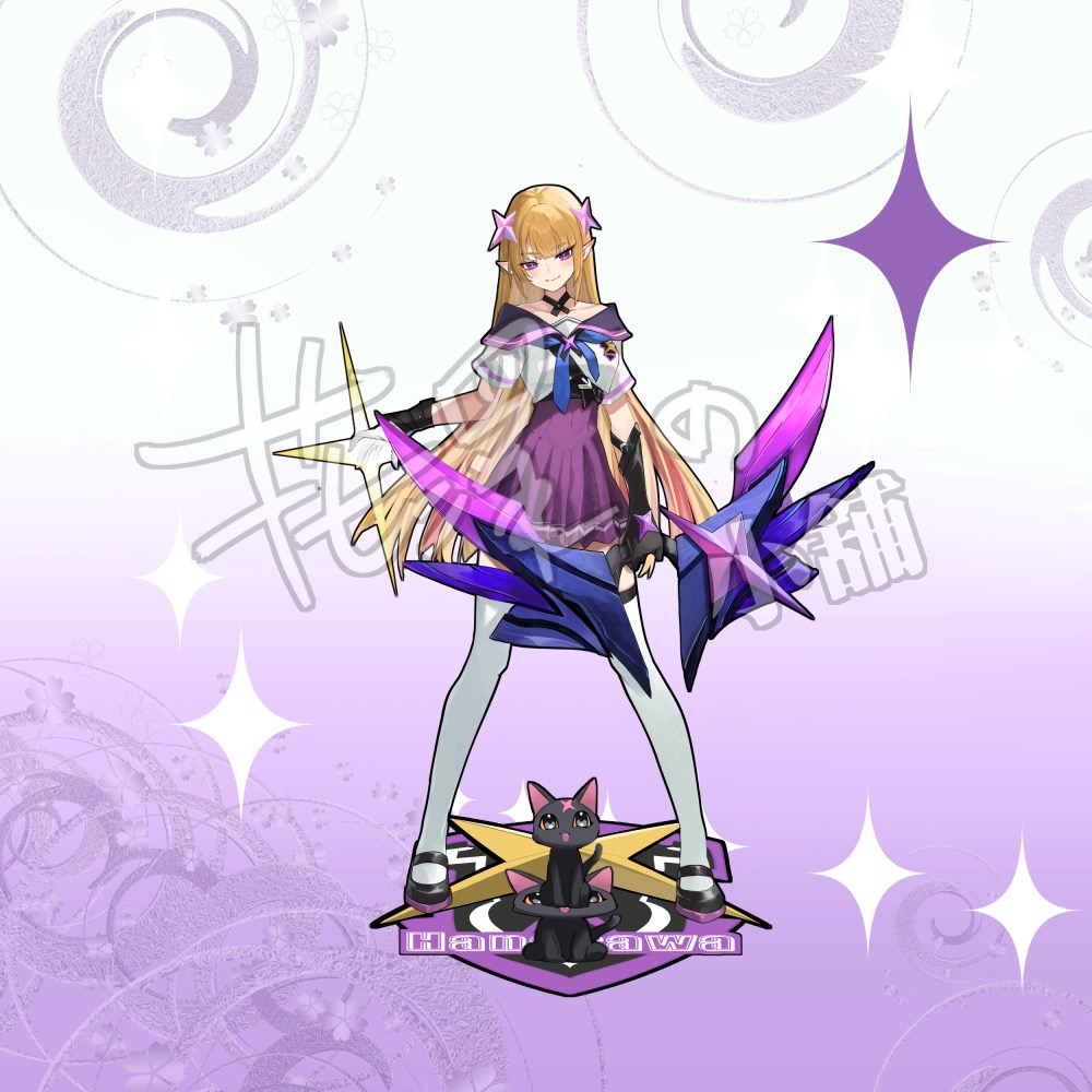 單插款次元突破系列一套五入!-細節圖5