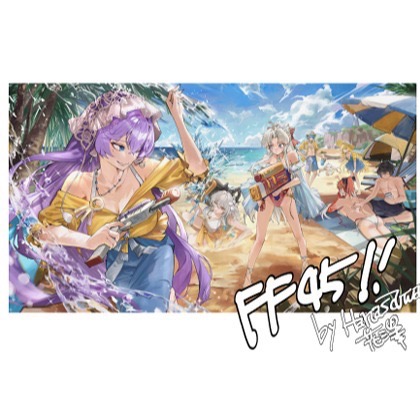 鳴潮 明信片套組-細節圖4