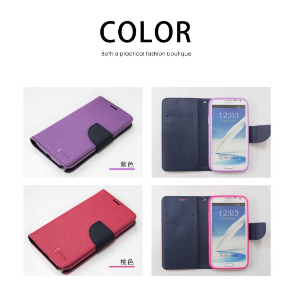 OPPO Reno 12 Pro 5G 雙色龍書本套 經典撞色皮套 書本皮套 側翻皮套 側掀皮套 保護套 可站立-細節圖8