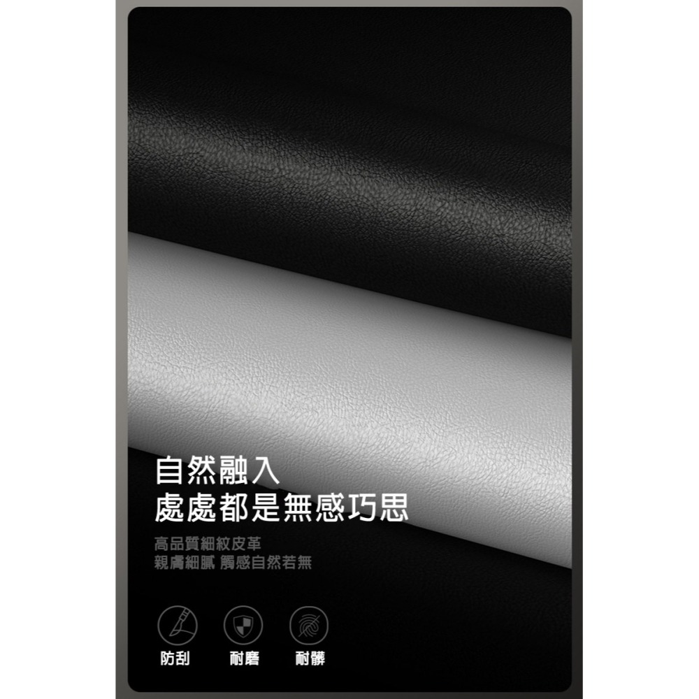 NILLKIN 隨翼平板支架(9.7-11吋)(一般款) 桌面支架 懶人支架 摺疊支架-細節圖4