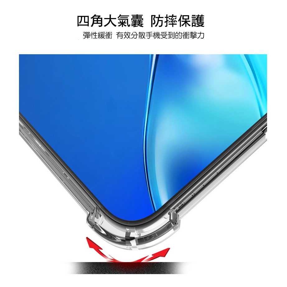 Imak 艾美克 SAMSUNG 三星 Galaxy Z Fold 6 5G 太空殼 雙料殼 透明殼 保護殼 保護套 軟-細節圖6