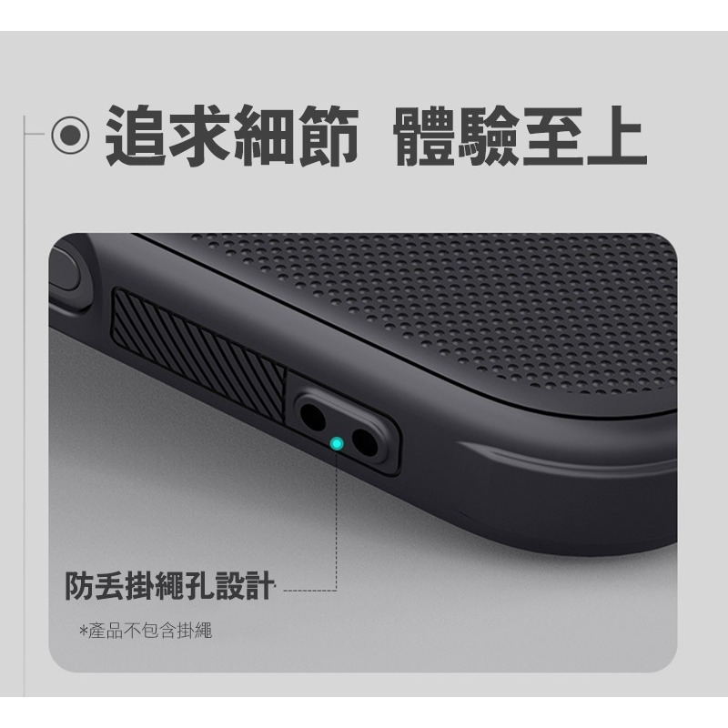 NILLKIN Apple 蘋果 iPhone 16 Pro / 16 Pro Max 磨砂護盾 Pro 磁吸保護殼-細節圖11
