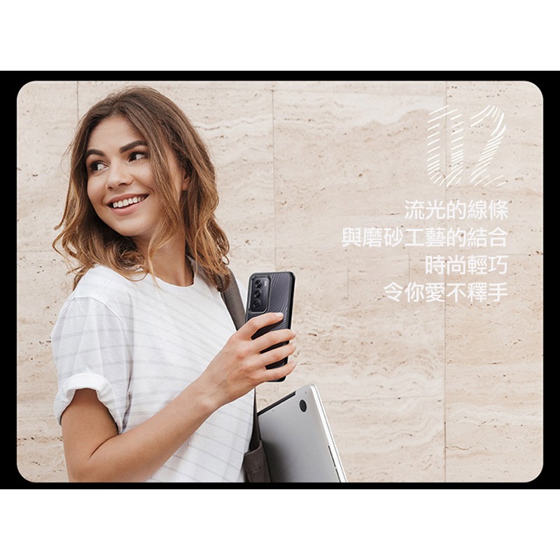 DUX DUCIS OPPO Reno 12 5G Aimo 保護殼 手機殼 保護套 霧面不沾指紋 軟邊保護套 防摔殼-細節圖4