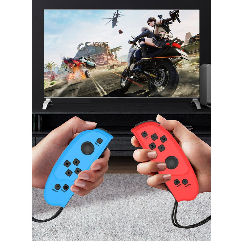 夢想運動加加 TV手把 安卓手柄 電腦手把 電腦 安卓電視 電視盒可用-細節圖9