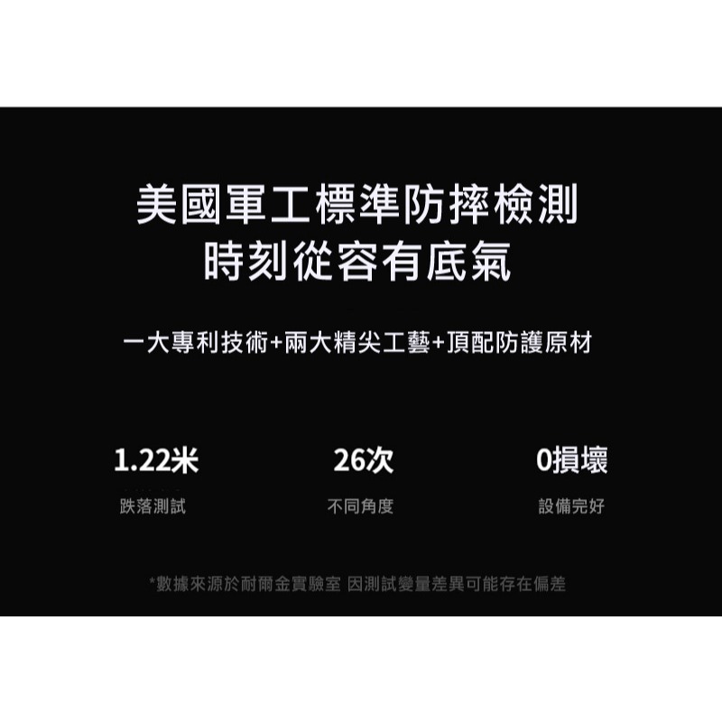 NILLKIN Apple 蘋果 iPad Pro 11 (2024/M4) 悍能鍵盤保護套(悍靈磁吸背光版) 平板保護-細節圖11