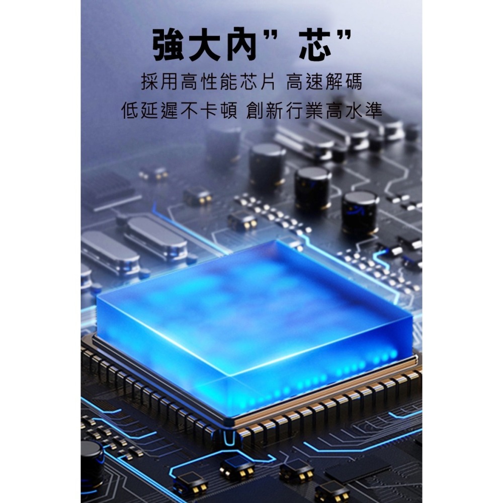 MiraScreen Z29B 二合一影音擷取卡(Type-C+USB) 影音採集卡 4K-細節圖5