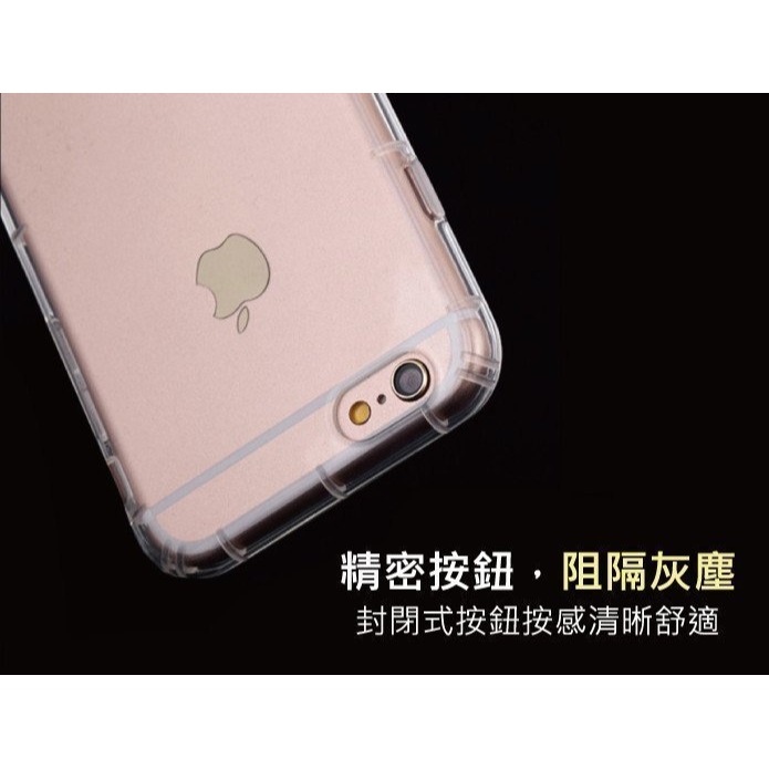 Realme GT6 5G【CitySUNShine專利高透空壓殼】防震防摔空壓保護軟殼 高透空壓殼 防摔殼-細節圖2