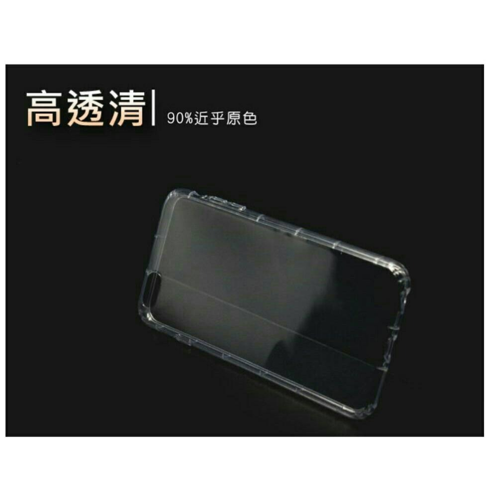 Realme GT6 5G【CitySUNShine專利高透空壓殼】防震防摔空壓保護軟殼 高透空壓殼 防摔殼-細節圖5