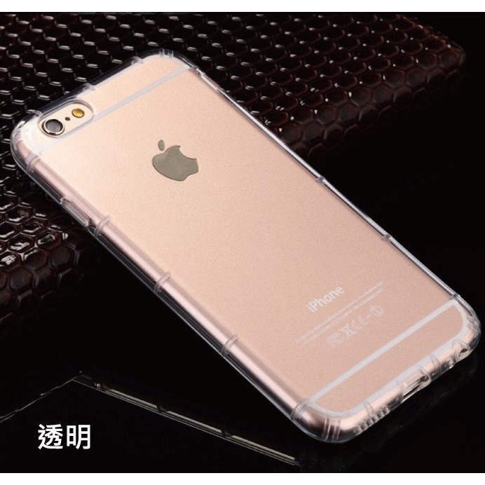 Realme GT6 5G【CitySUNShine專利高透空壓殼】防震防摔空壓保護軟殼 高透空壓殼 防摔殼-細節圖6