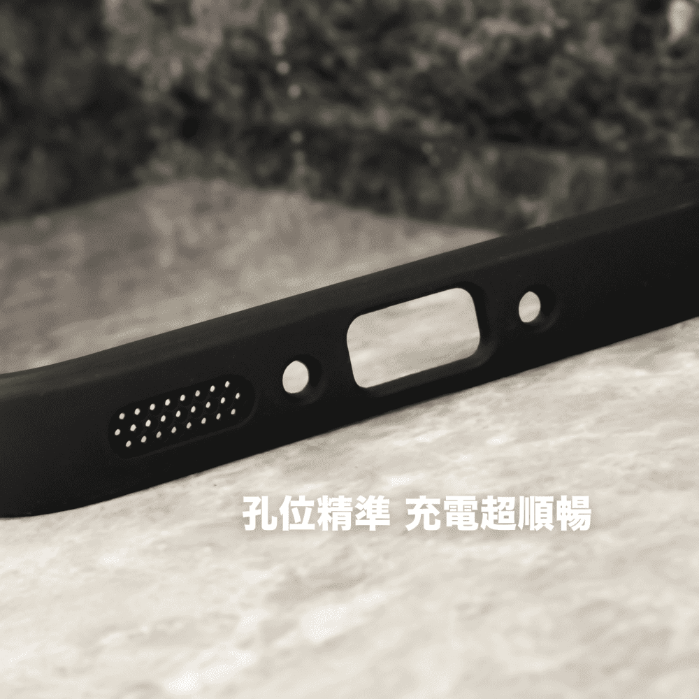 DAPAD Google Pixel 9 / Pixel 9 Pro / Pixel 9 Pro XL 晶亮岩防摔保護殼-細節圖7