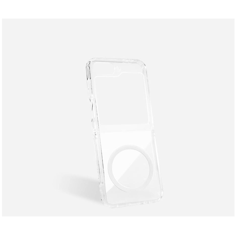 DAPAD SAMSUNG Z Flip 6 5G / Z Fold 6 5G 一體成型 磁吸 空壓雙料保護殼 裸機-細節圖8