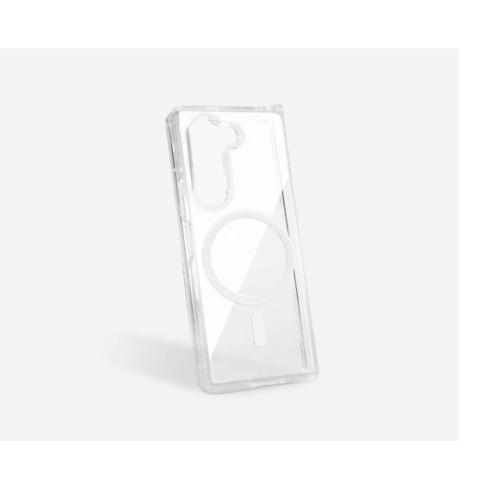 DAPAD SAMSUNG Z Flip 6 5G / Z Fold 6 5G 一體成型 磁吸 空壓雙料保護殼 裸機-細節圖9