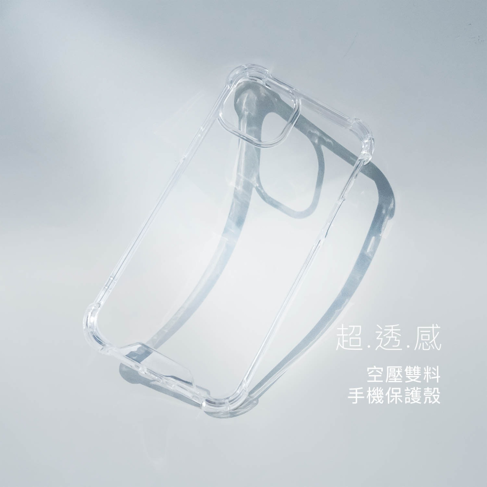 DAPAD SAMSUNG A54/A34/A52/A42/A32/A22/A23/ M14 空壓雙料手機保護殼 透明殼-細節圖7