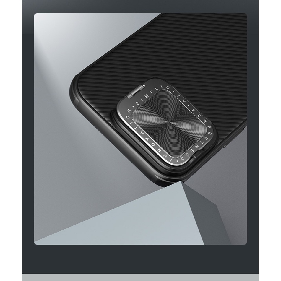 NILLKIN Apple 蘋果 iPhone 16 Pro Max 黑鏡 Prop 磁吸保護殼 保護套 手機殼-細節圖10