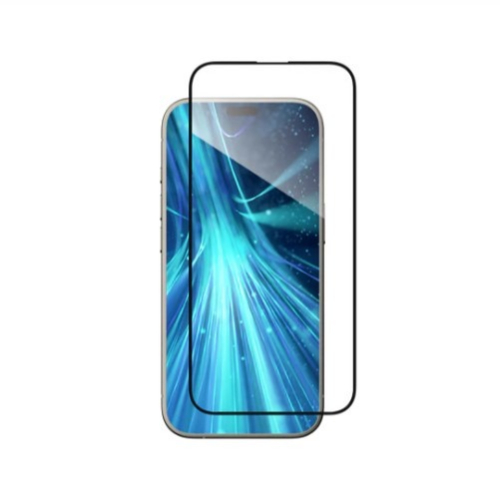 MAGEASY Apple iPhone 16 Pro/16 Pro Max VETRO BlueLight抗藍光玻璃貼