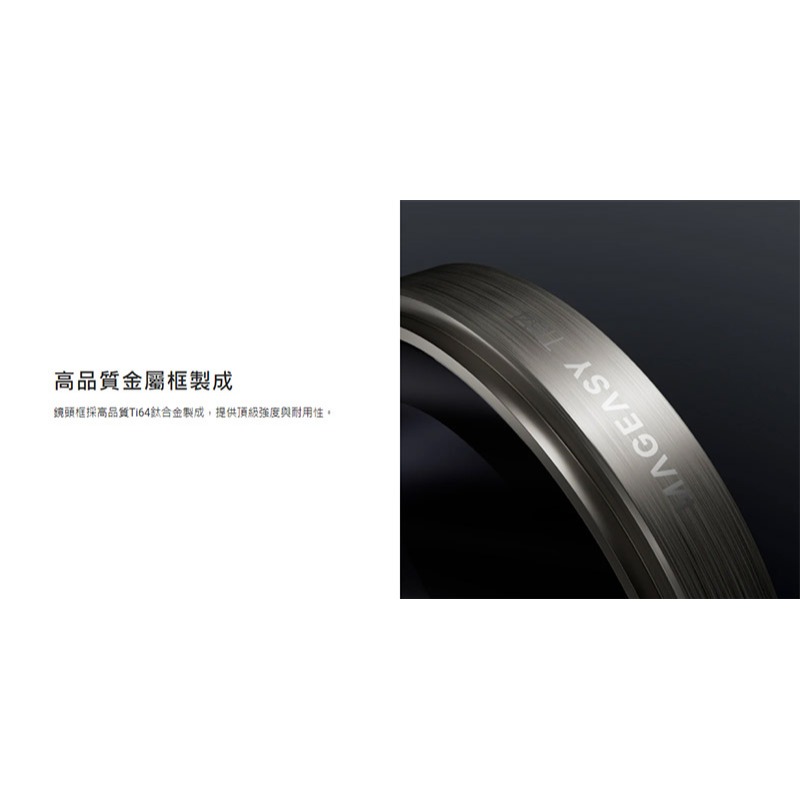 MAGEASY Apple 蘋果 iPhone 16 Pro / 16 Pro MaxLenz 藍寶石鏡頭貼(Ti64)-細節圖2