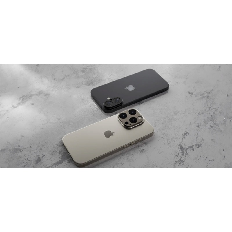 MAGEASY Apple 蘋果 iPhone 16 Pro / 16 Pro Max LenShield 鏡頭保護框-細節圖6