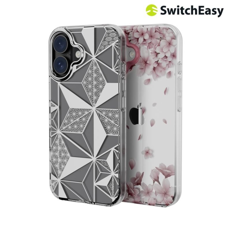 SwitchEasy Apple 蘋果 iPhone 16 / 16 Plus Artist 藝術家防摔手機殼 保護殼-細節圖9