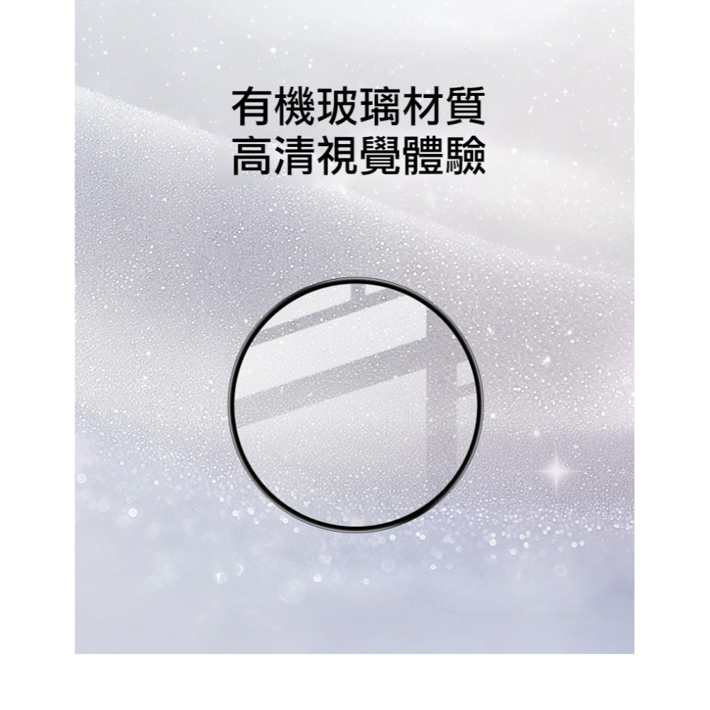 Imak 艾美克 HUAWEI Watch GT 5 (46mm) 手錶保護膜 保護貼 手表保護貼-細節圖2