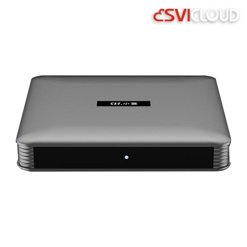 SVICLOUD 小雲盒子 - 10P 智慧數位電視盒 電視盒 機頂盒 新機上市-細節圖2