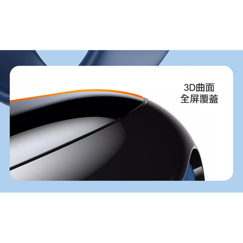 DUX DUCIS Apple 蘋果 Watch S10 第十代 (42mm) (46mm) Pmma 錶面保護貼-細節圖5