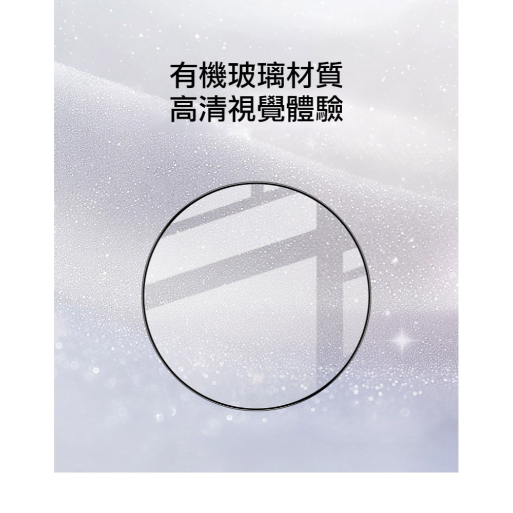 Imak 艾美克 GARMIN Fenix 8 AMOLED (51mm) 手錶保護膜 保護貼 手表保護貼-細節圖3