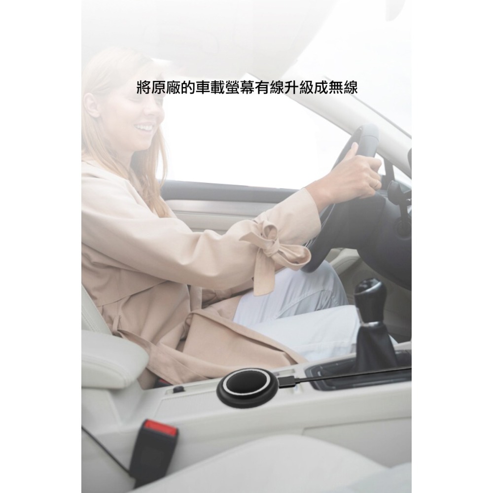 TAA03 車機(SM6125) 4G/64GB 蘋果 Wireless Apple CarPlay 安卓13 Andr-細節圖8