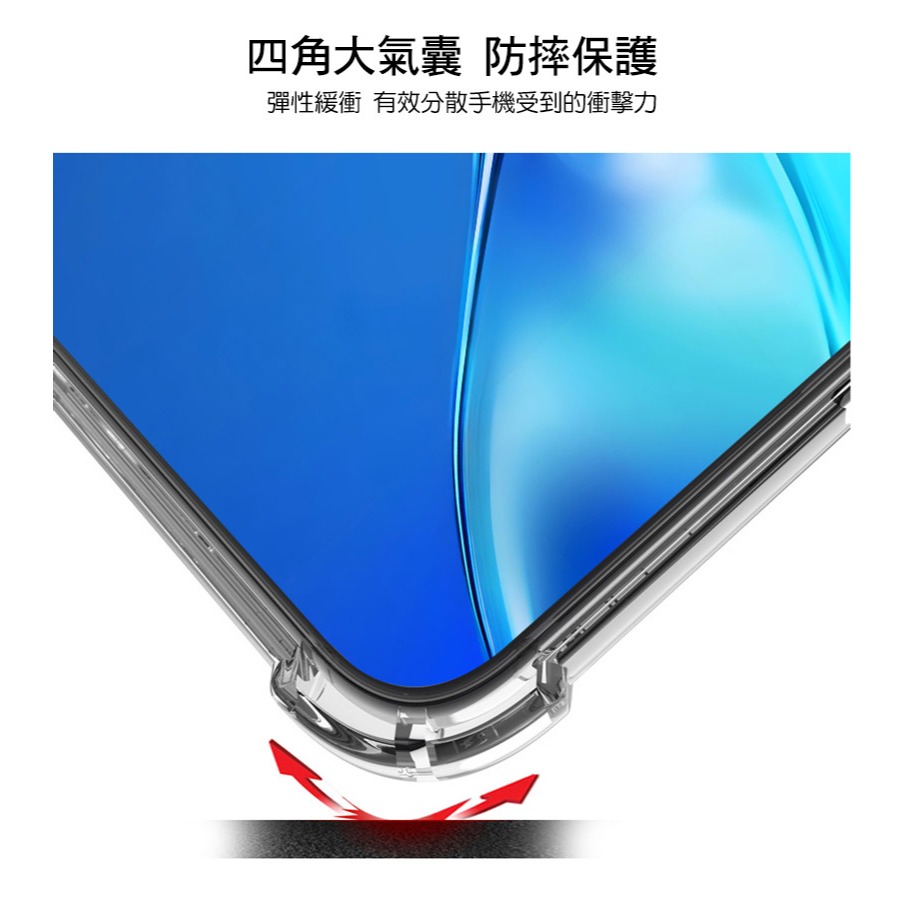 Imak 艾美克 Xiaomi 小米 14T 5G 太空殼(磁吸款) 雙料殼 透明殼 保護殼 保護套 軟邊 硬背板-細節圖7