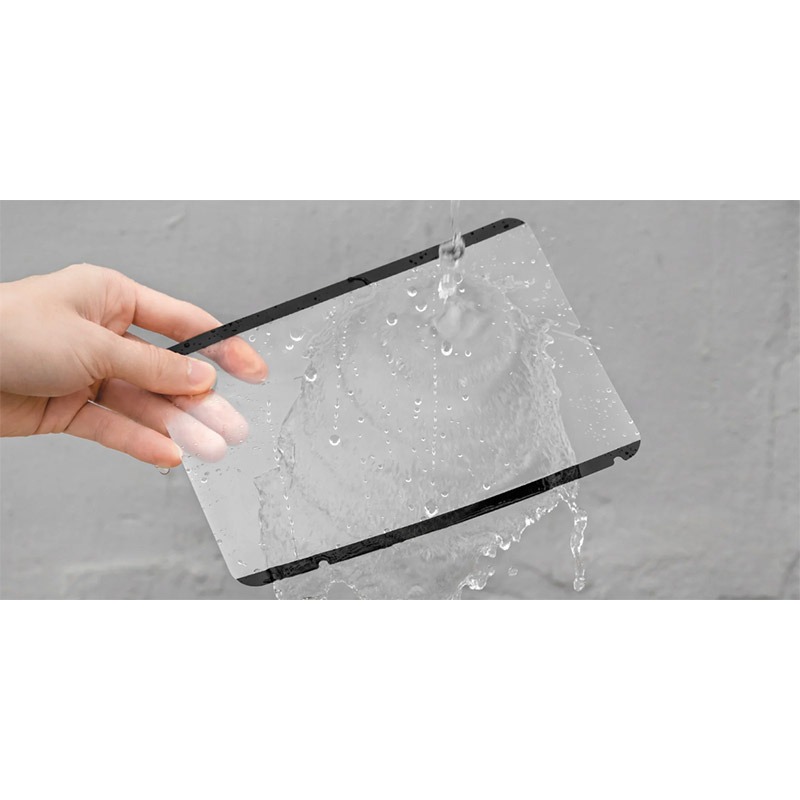 MAGEASY Apple iPad Pro 13(2024/M4) EasyPaper Pro 可拆式磁吸類紙膜-細節圖7