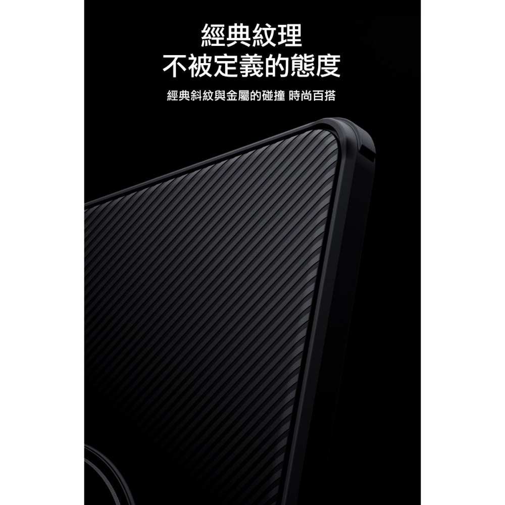 NILLKIN Apple 蘋果 iPad Pro 13 (2024/M4) 黑鏡 Pad 保護套 平板保護殼 鏡頭保護-細節圖3