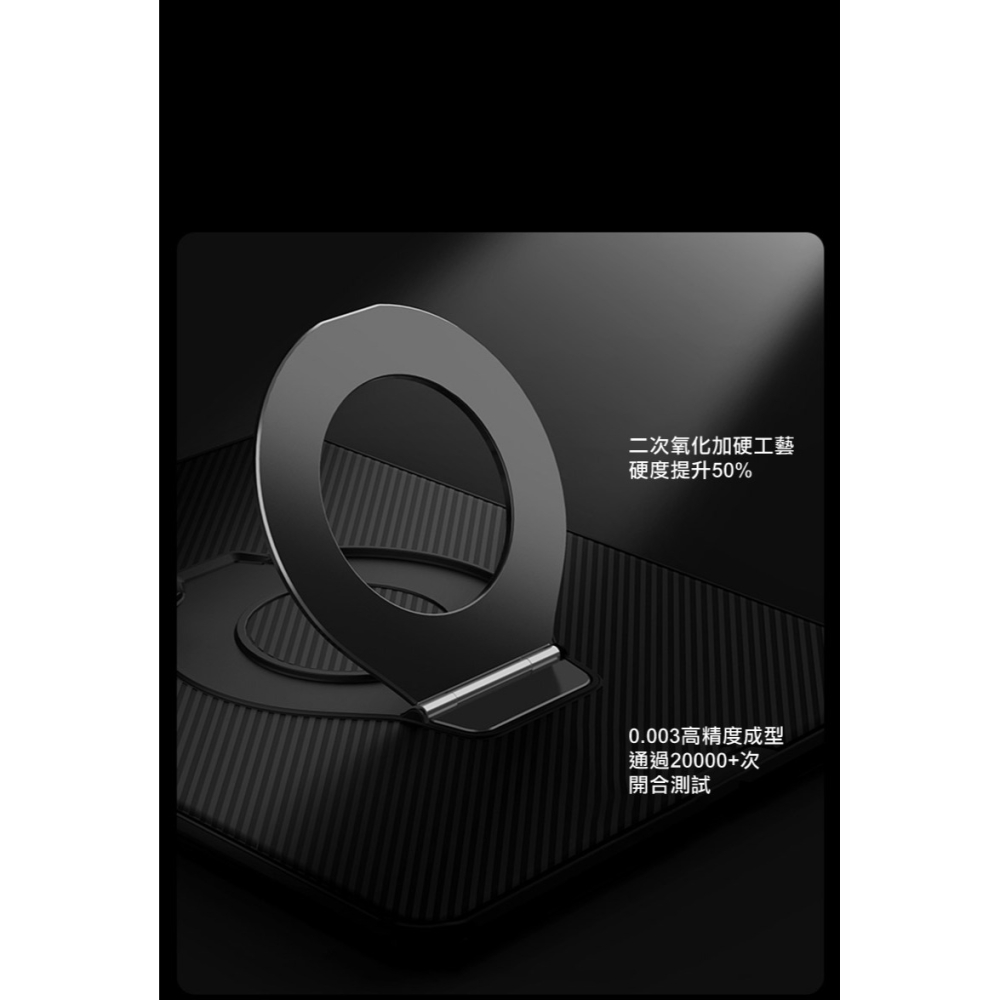 NILLKIN Apple 蘋果 iPad Pro 13 (2024/M4) 黑鏡 Pad 保護套 平板保護殼 鏡頭保護-細節圖9