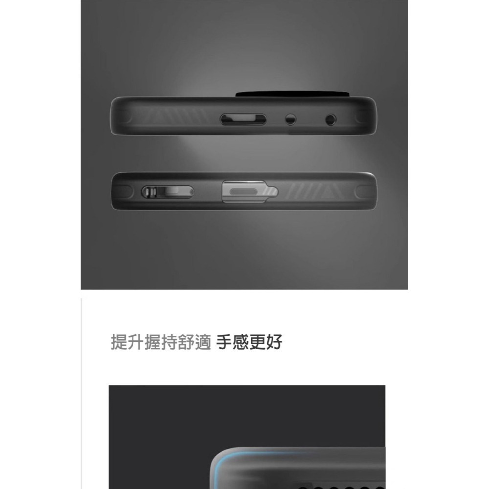 QinD OPPO Find X8 5G / Find X8 Pro 5G 隱砂磁吸保護殼 手機殼 保護套 霧面殼 磨砂-細節圖9