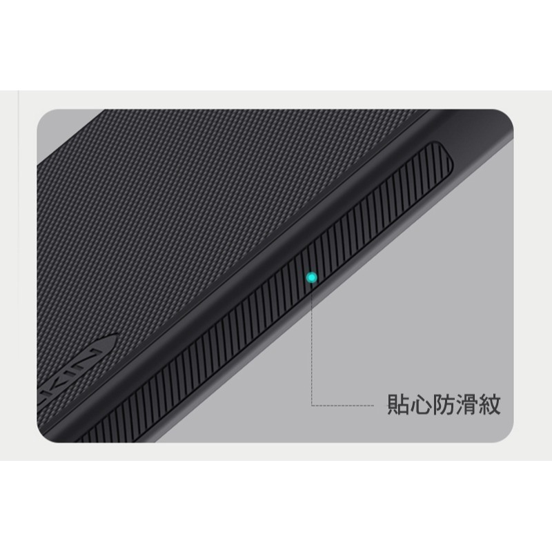 NILLKIN SAMSUNG 三星 Galaxy S25 / S25+ S25 Plus 磨砂護盾 Pro 保護殼-細節圖10