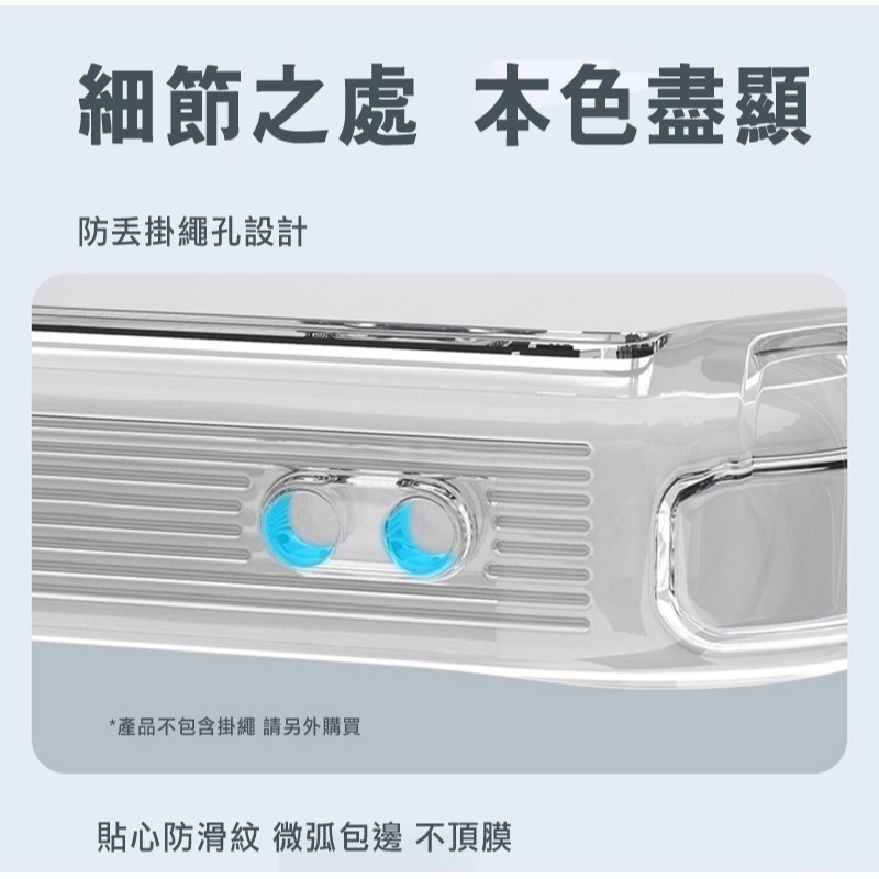 NILLKIN SAMSUNG 三星 Galaxy S25 本色 Pro 磁吸保護套-細節圖11