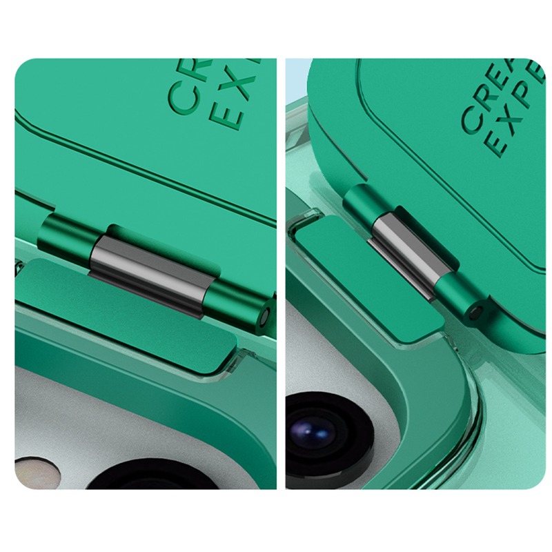 NILLKIN SAMSUMG 三星 Galaxy S25 Ultra S25U 冰空 Prop 磁吸保護殼(覆蓋版)-細節圖10