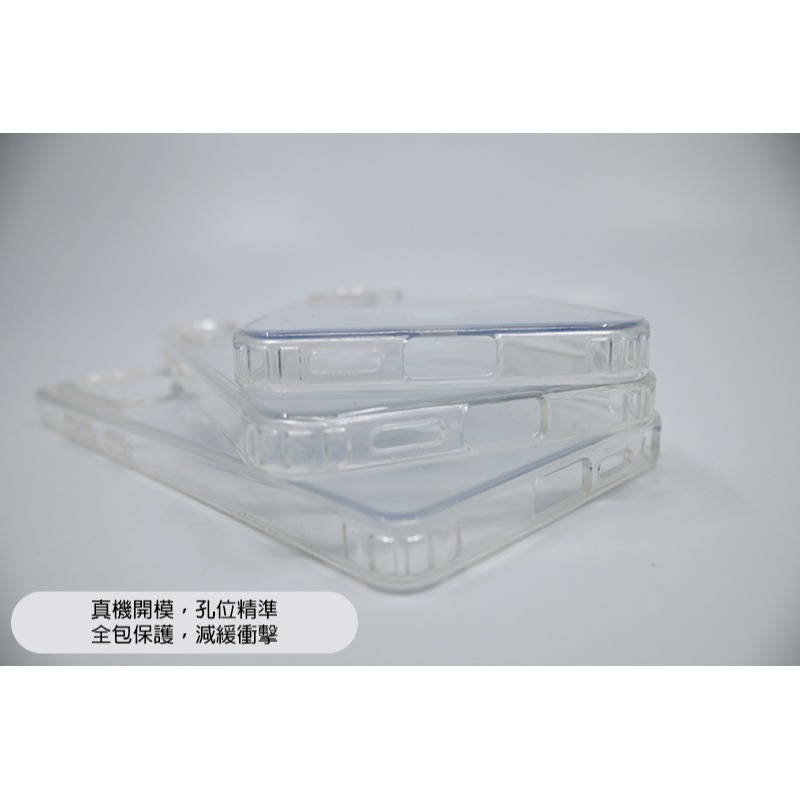 QinD SAMSUNG 三星 Galaxy S25 Ultra S25U 磁吸太空殼 保護殼 保護套 手機殼 透明殼-細節圖2