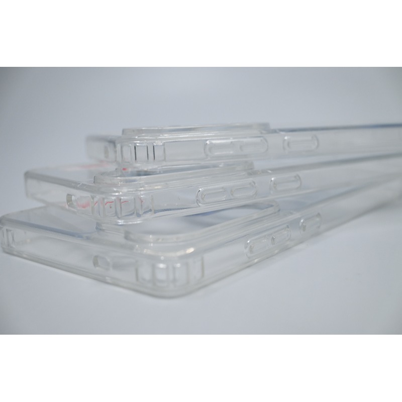 QinD SAMSUNG 三星 Galaxy S25 Ultra S25U 磁吸太空殼 保護殼 保護套 手機殼 透明殼-細節圖5